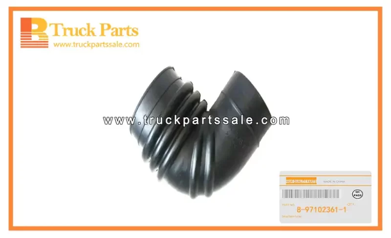 Connection Hose for ISUZU NKR NPR 8-97102361-1 8971023611 8-97102-361-1 Manguera de conexi??n