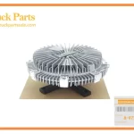 Cooling Fan Clutch for ISUZU 700P 8-97367382-0 8973673820 8-97367-382-0 Embrague del ventilador de refrigeraci??n