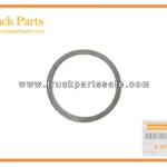 Counter Shaft Bearing Shim for ISUZU XM 8-97306189-0 8973061890 8-97306-189-0 Calce del cojinete del contraeje