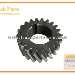 Crankshafe Gear for ISUZU TL C240 5-12521025-0 5125210250 5-12521-025-0 Engranaje del cig??e al