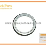 Crankshaft Front Oil Seal for ISUZU 4HK1 FRR FSR 8-98334482-0 8983344820 8-98334-482-0 Sello de aceite delantero del cig??e al