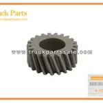 Crankshaft Gear for ISUZU NKR55 4JB1 9-12521042-1 9125210421 9-12521-042-1 Engranaje del cig??e al