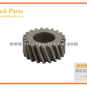 Crankshaft Gear for ISUZU NKR55 4JB1 9-12521042-1 9125210421 9-12521-042-1 Engranaje del cig??e al