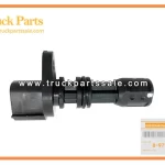 Crankshaft Position Sensor for ISUZU 6VD1 UCS25 8-97136125-1 8971361251 8-97136-125-1 Sensor de posici??n del cig??e al