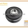 Crankshaft Pulley for ISUZU NKR58 4BE1 8-97173059-0 8971730590 8-97173-059-0 Polea del cig??e al