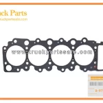 Cylinder Gasket for ISUZU NKR NPR 4HG1 8-97349490-1 8973494901 8-97349-490-1 Junta del cilindro