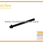 Cylinder Head Bolt for ISUZU NPR NKR 4JJ1 8-98201019-0 8982010190 8-98201-019-0 Perno de culata