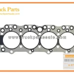 Cylinder Head Gasket for ISUZU 4BG1 8-97222117-1 8972221171 8-97222-117-1 Junta de culata