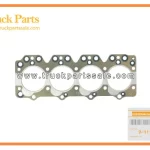 Cylinder Head Gasket for ISUZU E120 EK 9-11141684-0 9111416840 9-11141-684-0 Junta de culata