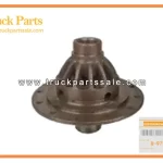 Diff Gage Assembly for ISUZU NKR NPR 8-97319396-1 8973193961 8-97319-396-1 Conjunto del medidor diferencial