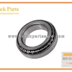 Difference Cage Bearing for ISUZU NPR71 9-00093602-0 9000936020 9-00093-602-0 Rodamiento de jaula de diferencia