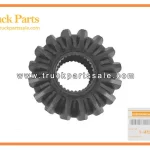 Differential Gear Side for ISUZU CXZ VC46 1-41561151-0 1415611510 1-41561-151-0 Lado del engranaje diferencial