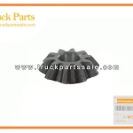Differential Pinion Gear for ISUZU CVZ CXZ CYZ 10PE1 1-41551044-0 1415510440 1-41551-044-0 Engranaje de pi ??n diferencial