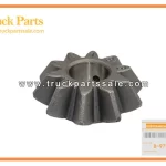 Differential Pinion Gear for ISUZU NKR NPR 4HE1 8-97356349-0 8973563490 8-97356-349-0 Engranaje de pi ??n diferencial
