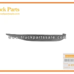 Door Garnish for ISUZU QKR 8-97852129-0 8978521290 8-97852-129-0 Adorno de puerta