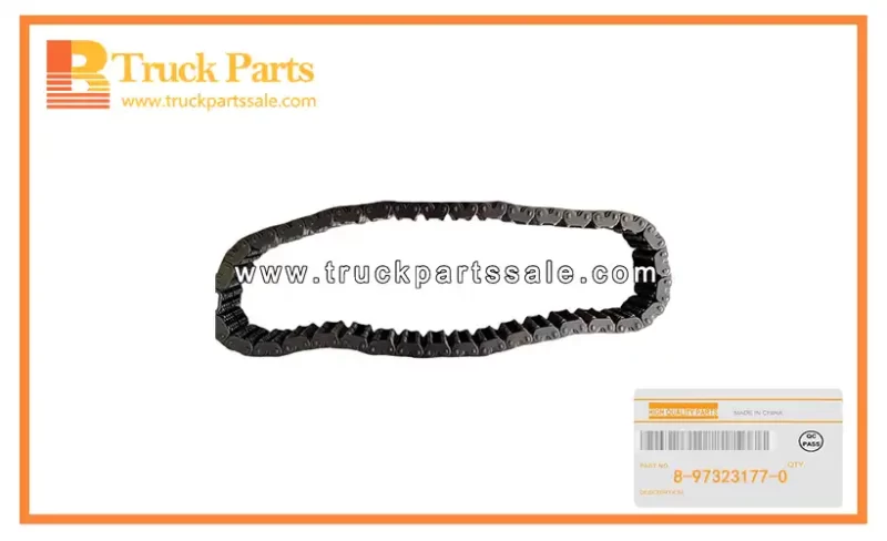 Drive Chain for ISUZU TFR 8-97323177-0 8973231770 8-97323-177-0 Cadena de transmisi??n