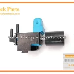 EGR Control Vacuum Switch Valve for ISUZU NKR55 4JB1 8-94384335-0 8943843350 8-94384-335-0 V??lvula de interruptor de vac??o de control EGR