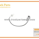 EGR Thermo Sensor for ISUZU NPR 8-98028398-0 8980283980 8-98028-398-0 Sensor t??rmico EGR