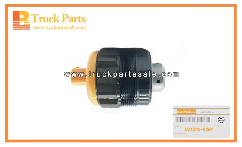 EGR Valve for ISUZU 6WG1 094040-0081 0940400081 0-94040-008-1 V??lvula de EGR