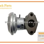 EGR Valve for ISUZU NKR NPR 8-97208656-4 8972086564 8-97208-656-4 V??lvula de EGR