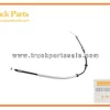 Engine Control Cable for ISUZU NPR NPS NQR 8-97115730-0 8971157300 8-97115-730-0 Cable de control del motor