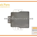 Engine Control Unit for ISUZU NKR NPR 8-97191025-0 8971910250 8-97191-025-0 Unidad de control del motor