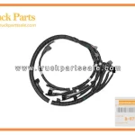 Engine Harness for ISUZU XD 4HK1 8-97362843-8 8973628438 8-97362-843-8 Arn??s del motor