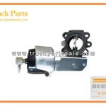 Exhaust Brake Unit for ISUZU NHR NKR 8-97034024-4 8970340244 8-97034-024-4 Unidad de freno de escape