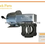 Exhaust Brake Unit for ISUZU NKR 4JB1T 8-97102372-4 8971023724 8-97102-372-4 Unidad de freno de escape