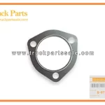 Exhaust Gas Recirculation Gasket for ISUZU NPR 8-97166993-0 8971669930 8-97166-993-0 Junta de recirculaci??n de gases de escape