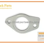 Exhaust Gas Recirculation Pipe Gasket for ISUZU NKR NPR 8-97213386-0 8972133860 8-97213-386-0 Junta de tubo de recirculaci??n de gases de escape