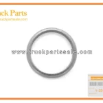 Exhaust Pipe Vibnon Seal Bearing for ISUZU CXZ 6WF1 1-22119297-1 1221192971 1-22119-297-1 Rodamiento del sello Vibnon del tubo de escape