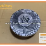 Fan Coupling for ISUZU FG 6HK1 8-98075290-0 8980752900 8-98075-290-0 Acoplamiento del ventilador
