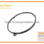 Fan Guide for ISUZU NPR 8-97350995-1 8973509951 8-97350-995-1 Gu??a de fans