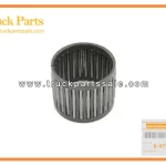 Fifth Needle Bearing for ISUZU NPR 8-97147572-0 8971475720 8-97147-572-0 Quinto rodamiento de agujas