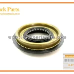 Final Pinion Oil Seal for ISUZU TFR54 4JA1 8-97146826-0 8971468260 8-97146-826-0 Sello de aceite del pi ??n final