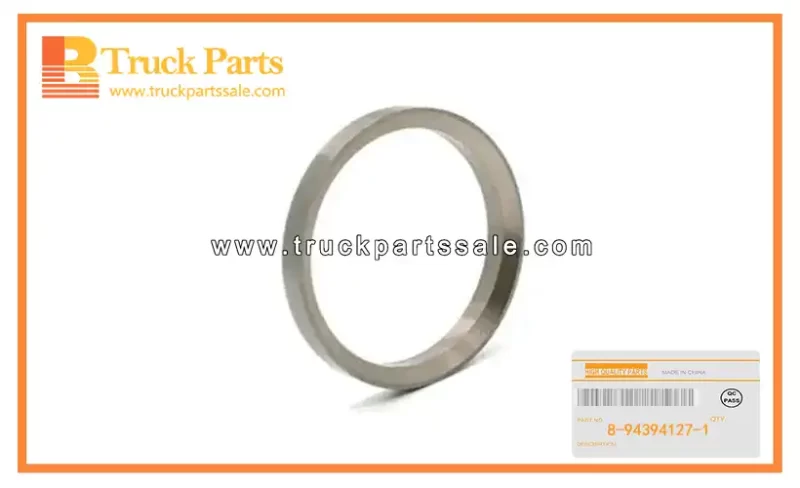 Flywheel Bolt for ISUZU NPR66 4HF1 8-94394127-1 8943941271 8-94394-127-1 Perno del volante