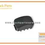 Fog Lamp Switch Hole Cover for ISUZU NKR 8-97136694-0 8971366940 8-97136-694-0 Cubierta del orificio del interruptor de la l??mpara antiniebla