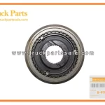 Fourth To Fifth Synchronizer Assembly for ISUZU NKR55 4JB1 8-97034841-1 8970348411 8-97034-841-1 Conjunto de sincronizador cuarto a quinto