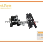 Frame To Spare Tire Cushion for ISUZU 700P 8-94341284-1 8943412841 8-94341-284-1 Coj??n del marco al neum??tico de repuesto