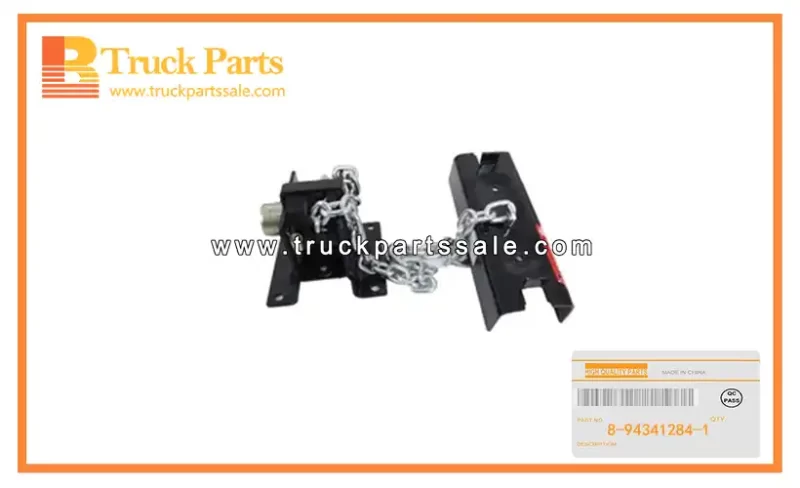 Frame To Spare Tire Cushion for ISUZU 700P 8-94341284-1 8943412841 8-94341-284-1 Coj??n del marco al neum??tico de repuesto