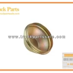 Front Axle Hub Cap for ISUZU F Series Truck 8-98331640-0 8983316400 8-98331-640-0 Tapacubos del eje delantero