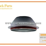 Front Axle Hub Cap for ISUZU NKR NQR 8-98331242-0 8983312420 8-98331-242-0 Tapacubos del eje delantero