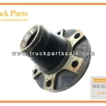 Front Axle Hub for ISUZU 700P 8-97349911-0 8973499110 8-97349-911-0 Buje del eje delantero