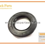 Front Axle Shaft Oil Seal for ISUZU UBS17 4ZE1 8-97084507-0 8970845070 8-97084-507-0 Sello de aceite del eje delantero
