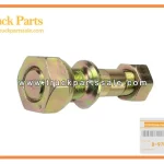 Front Axle Wheel Pin for ISUZU 700P 8-97081584-0 8970815840 8-97081-584-0 Pasador de rueda del eje delantero