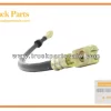 Front Brake Flex Hose for ISUZU NQR71 NQR75 8-97039543-2 8970395432 8-97039-543-2 Manguera flexible del freno delantero
