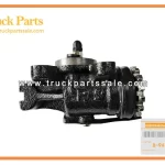 Front Brake Wheel Cylinder for ISUZU NKR NHR 4JA1 8-94128162-0 8941281620 8-94128-162-0 Cilindro de rueda de freno delantero