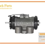 Front Brake Wheel Cylinder for ISUZU NKR NPR 4BD1 4HF1 8-97139825-0 8971398250 8-97139-825-0 Cilindro de rueda de freno delantero