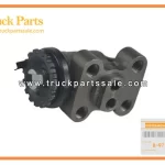 Front Brake Wheel Cylinder for ISUZU NKR NPR 4HF1 8-97139820-0 8971398200 8-97139-820-0 Cilindro de rueda de freno delantero